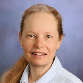Lynn M. Luginbuhl, MD